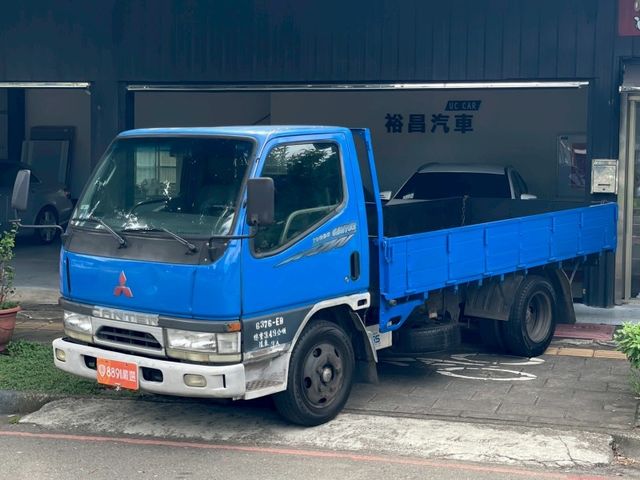 Mitsubishi  Canter  第3張相片