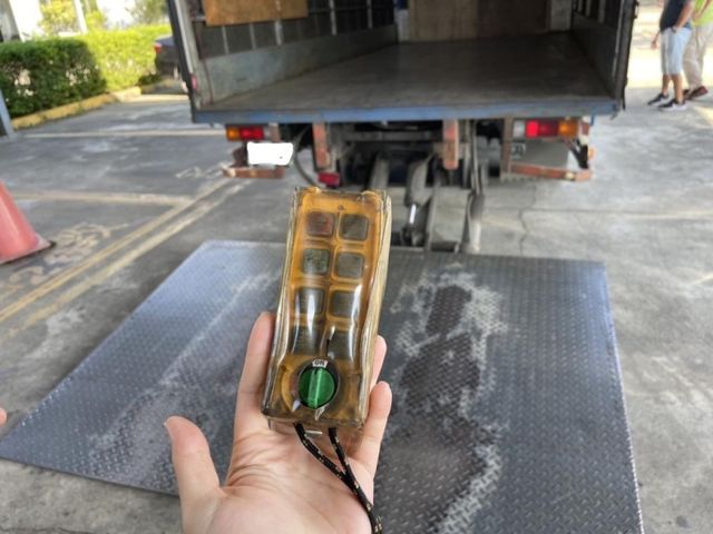 Mitsubishi  Fuso  第11張相片