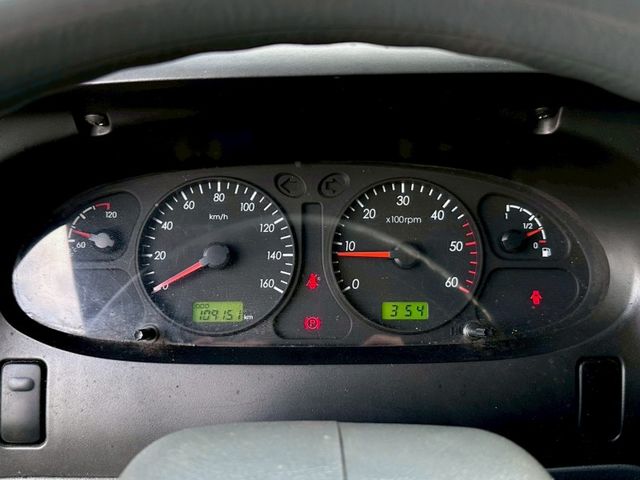 Hyundai  Porter  第6張相片