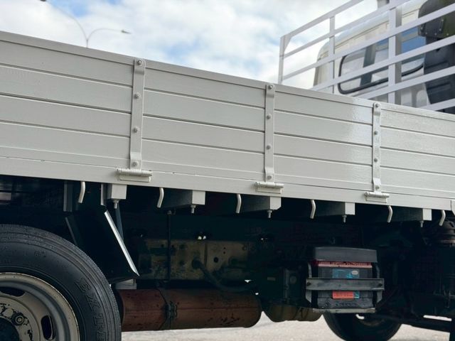 Hyundai  Porter  第11張相片