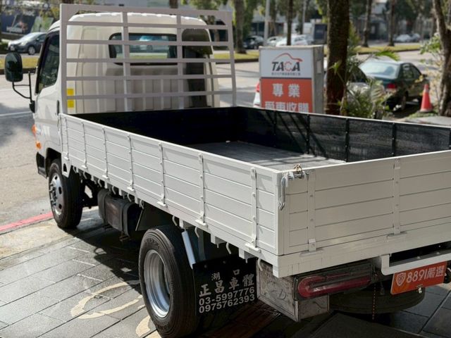 Hyundai  Porter  第13張相片