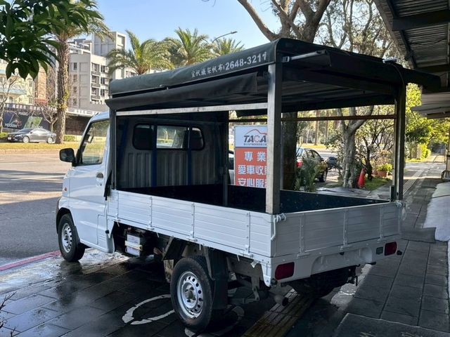 Mitsubishi  Veryca  第4張相片