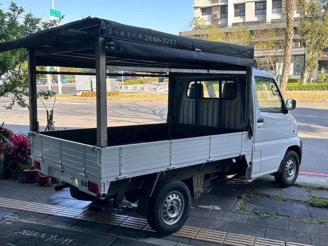 Mitsubishi  Veryca  第5張相片