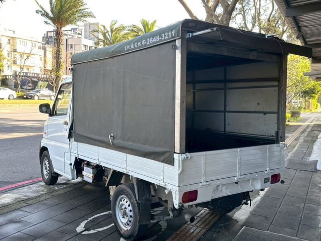 Mitsubishi  Veryca  第6張相片