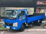 Mitsubishi  Canter 四期.14尺超長軸.全新木斗.雙芯尾門.已升五噸.僅跑29萬//裕昌  第1張縮圖