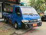 Mitsubishi  Delica 2017得利卡木床手排.原鈑.里程  第1張縮圖