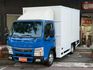 Mitsubishi  Canter  第1張縮圖
