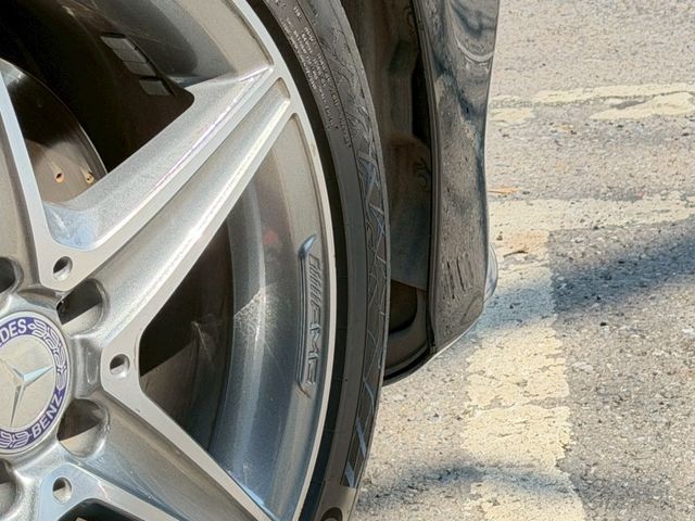 Mercedes-Benz/賓士   C-CLASS  第10張相片