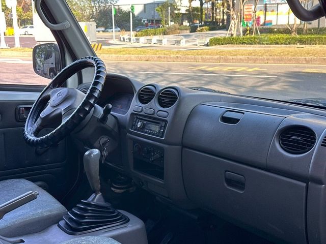 Mitsubishi  Veryca  第4張相片