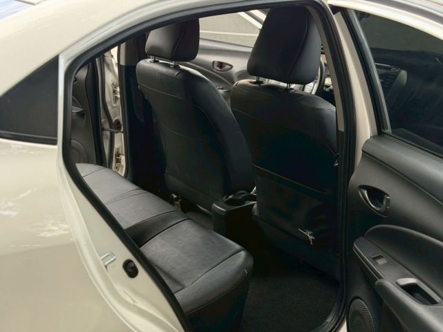 Toyota  Vios  第4張相片