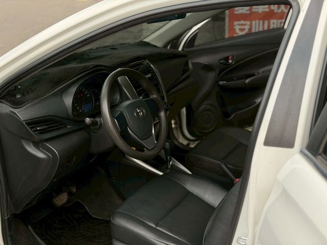 Toyota  Vios  第5張相片