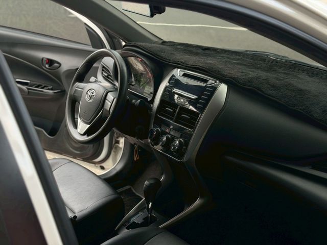Toyota  Vios  第7張相片