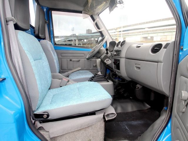 Mitsubishi  Veryca  第6張相片