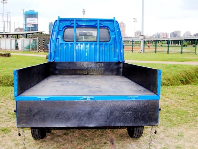 Mitsubishi  Veryca  第8張相片