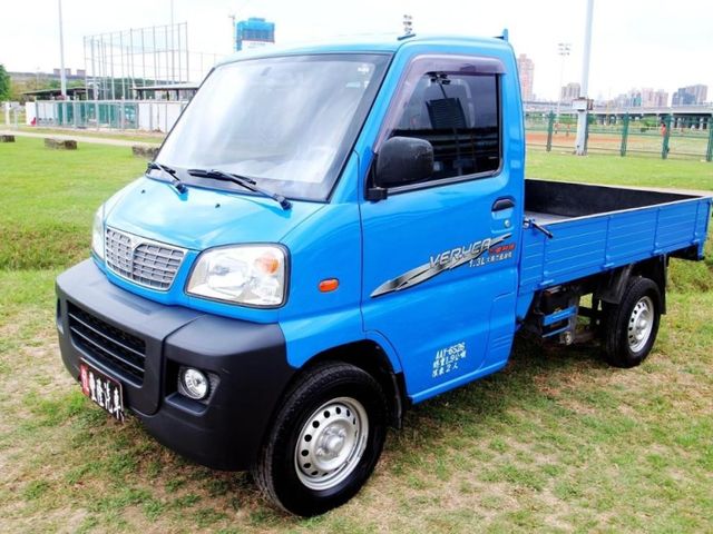 Mitsubishi  Veryca  第10張相片