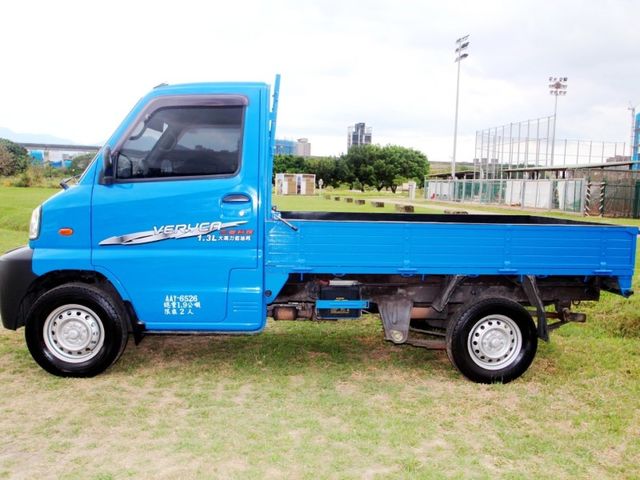 Mitsubishi  Veryca  第11張相片
