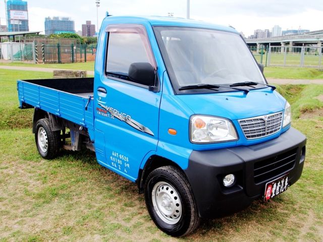 Mitsubishi  Veryca  第12張相片