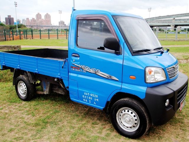 Mitsubishi  Veryca  第13張相片
