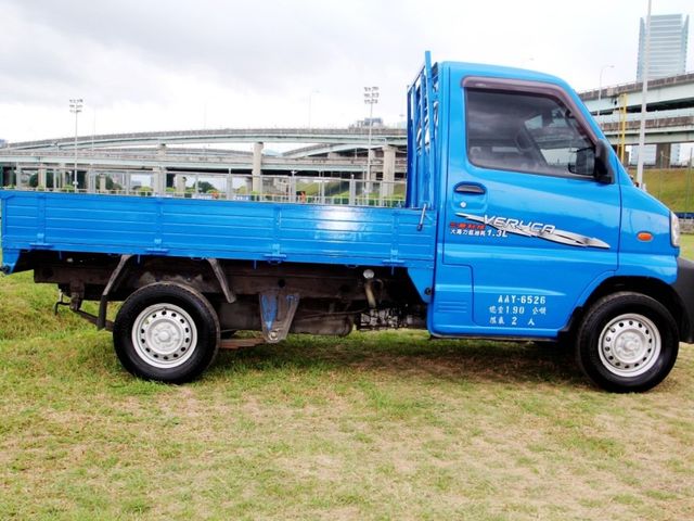 Mitsubishi  Veryca  第14張相片