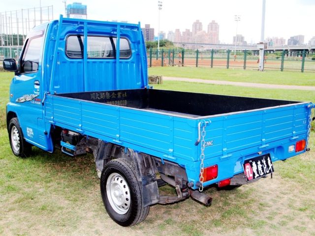 Mitsubishi  Veryca  第18張相片