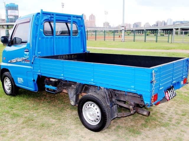 Mitsubishi  Veryca  第19張相片