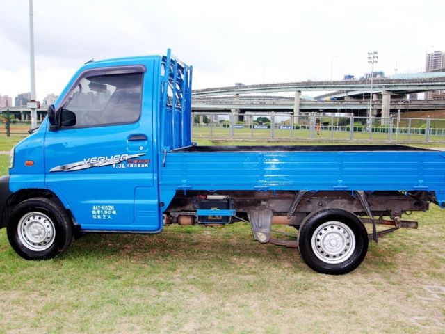 Mitsubishi  Veryca  第20張相片