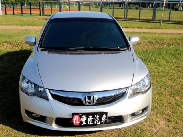 Honda  Civic  第6張相片
