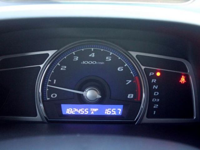 Honda  Civic  第12張相片