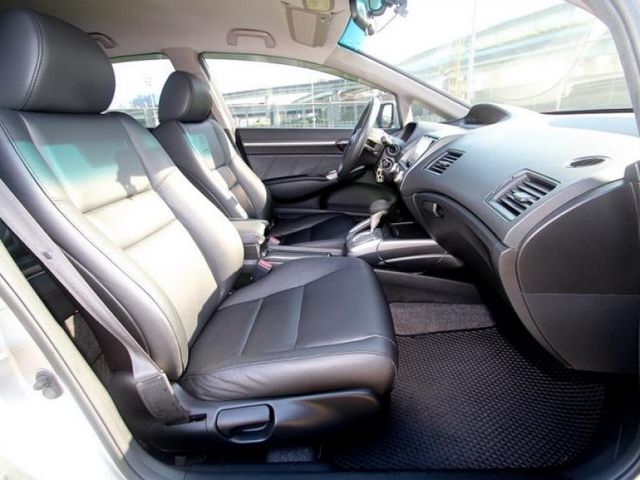 Honda  Civic  第17張相片