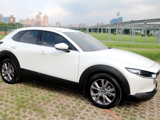 Mazda  CX-30  第3張相片