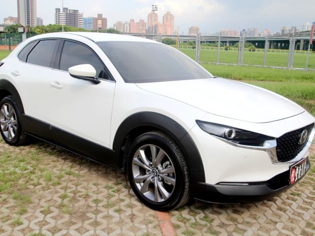 Mazda  CX-30  第4張相片