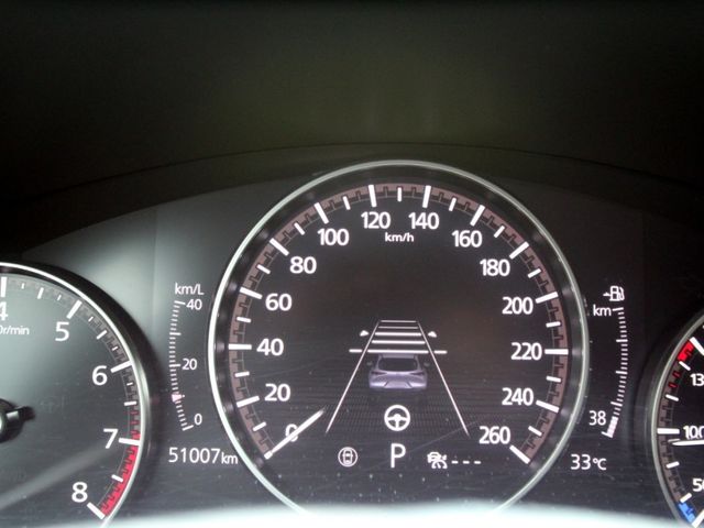 Mazda  CX-30  第11張相片