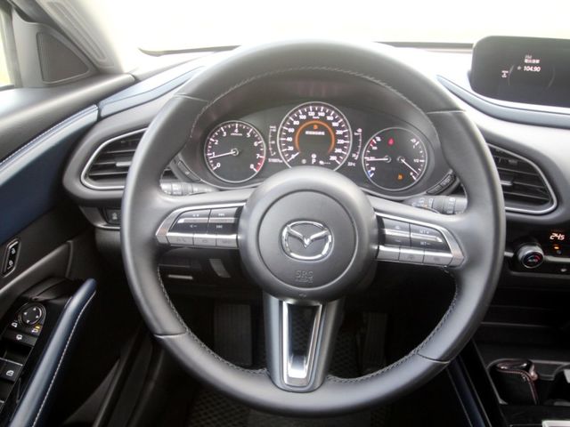 Mazda  CX-30  第15張相片