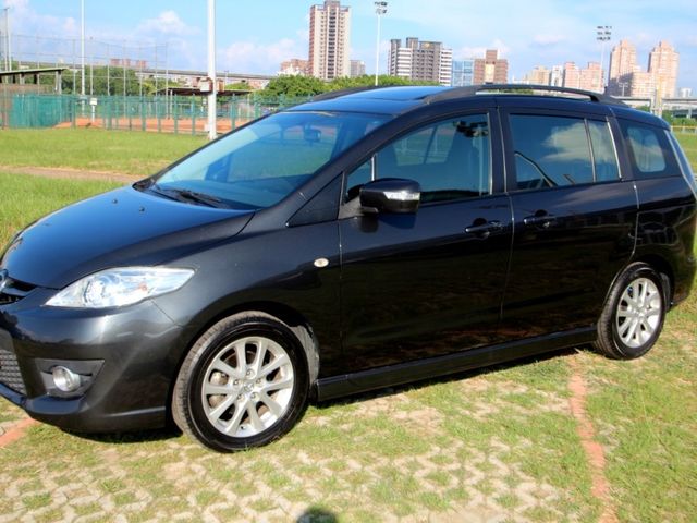 Mazda  Mazda5  第2張相片