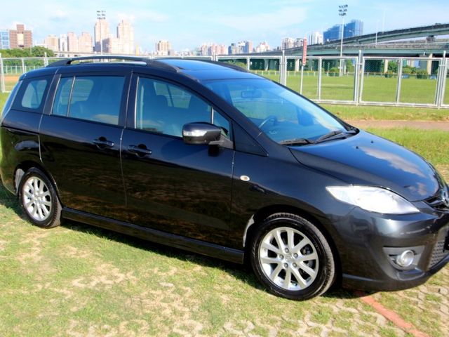 Mazda  Mazda5  第4張相片