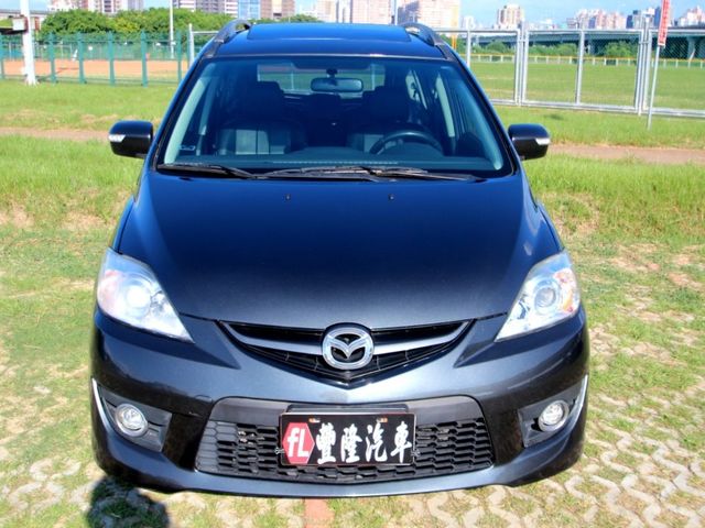 Mazda  Mazda5  第5張相片