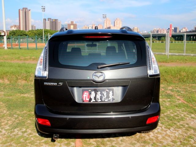 Mazda  Mazda5  第7張相片