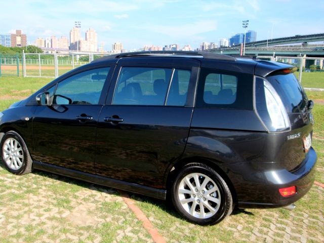 Mazda  Mazda5  第8張相片