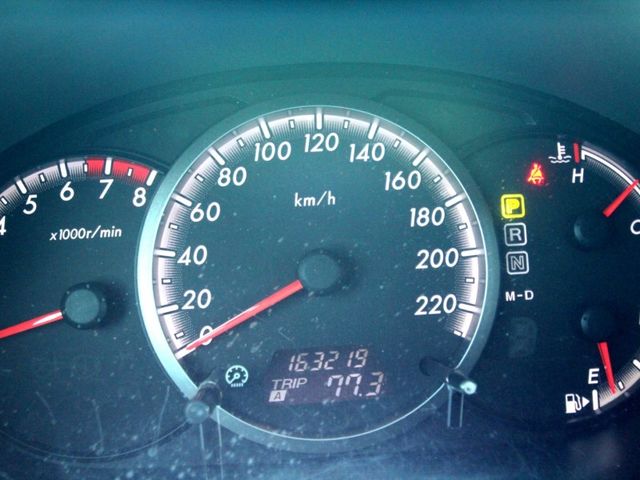 Mazda  Mazda5  第12張相片
