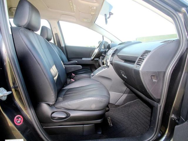 Mazda  Mazda5  第16張相片