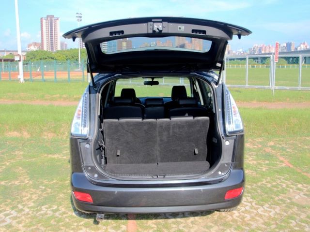 Mazda  Mazda5  第19張相片