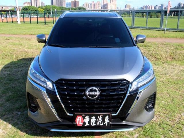 Nissan  Kicks  第7張相片