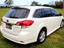 Subaru  Legacy  第8張縮圖