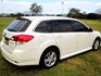 Subaru  Legacy  第10張縮圖