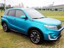 Suzuki  Vitara  第3張縮圖