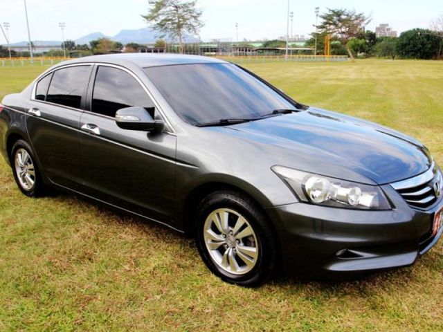 Honda  Accord  第2張相片
