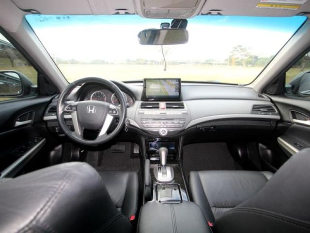 Honda  Accord  第11張相片