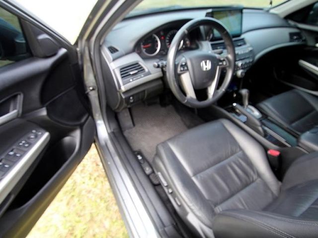 Honda  Accord  第14張相片