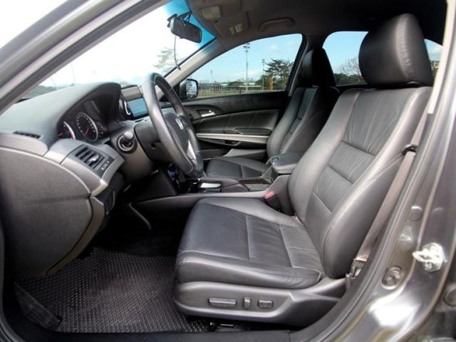 Honda  Accord  第16張相片