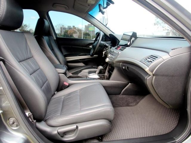 Honda  Accord  第17張相片